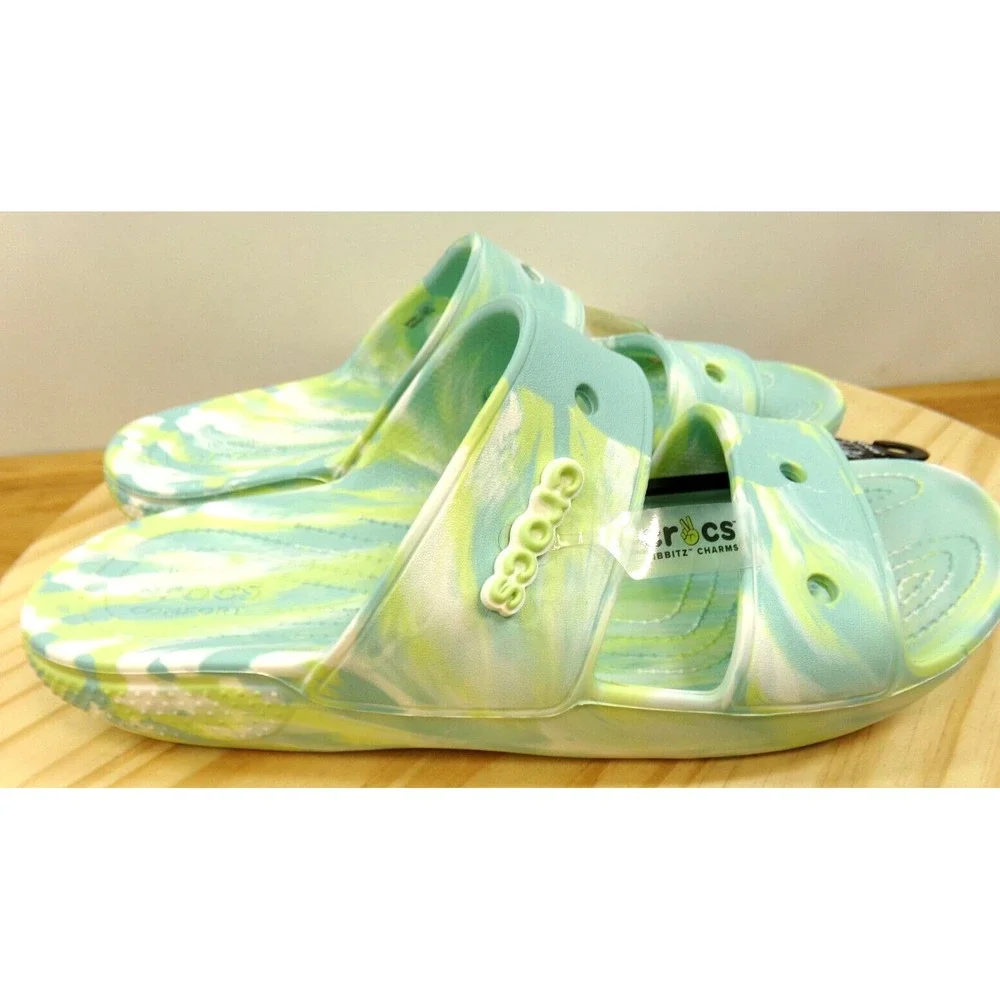 CROCS classic two